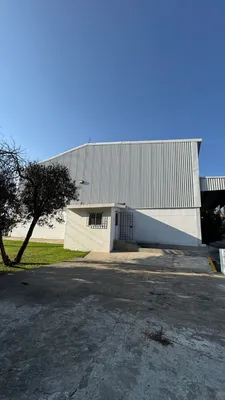 Bodega en renta