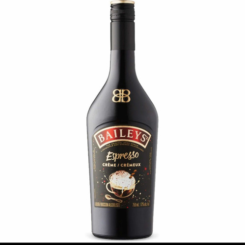 Baileys Expresso Creme 700 Ml