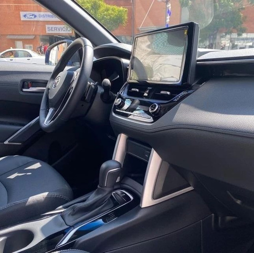 Imagen 3 de 6 de Toyota Corolla Cross 2022
