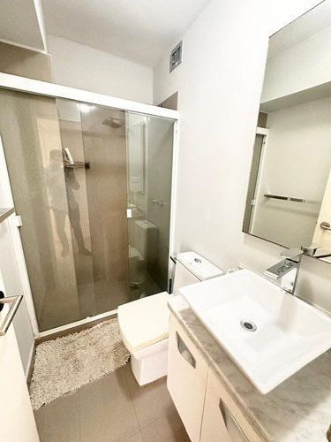 El Hatillo, La Boyera, Apartamento En Venta Remodelado De 95m2