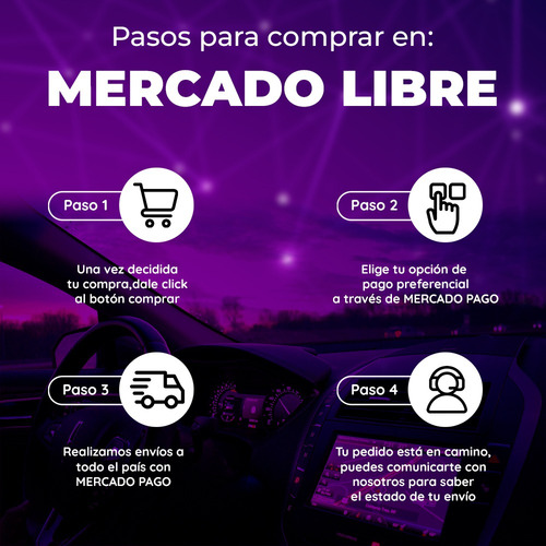Autoradio Android Mazda Rx 8 2009-2011 4+64gb 8core Qled