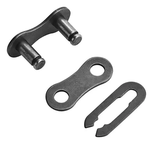 Cadena De Bicicleta De 1 Velocidad Missing Link, 4 Pares (ma