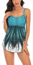 Comprar . Bañador De Mujer Bañador Traje De Baño Bikini De Dos
