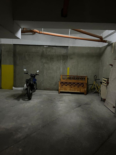 Venta Cochera Barrio Loudes Sanatorio De La Mujer