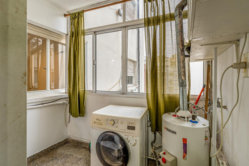 Departamento - Venta - 3 Ambientes - Palermo Viejo