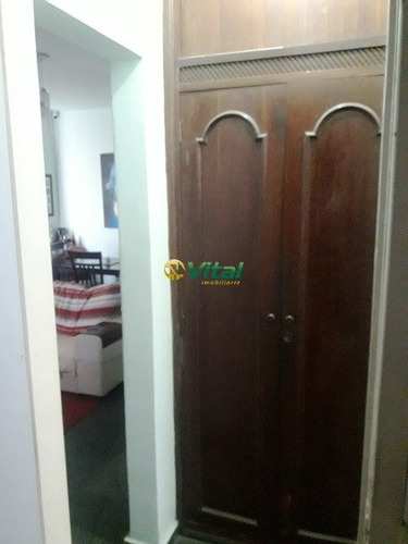 Apartamento 2 Quartos No Califórnia - Vit4639