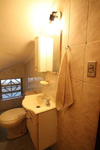 Sobrado - Ref: 5946