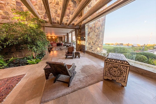 Imagen 23 de 24 de Casa Reñaca Con Espectacular Vista A La Bahía