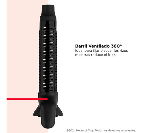 Cepillo Onestep Secador Plus 1200w 5 En 1 Revlon
