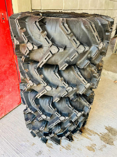Llantas Cryptid 30x11-14 Itp Nuevas Can Am X3 Polaris Rzr (Usado)