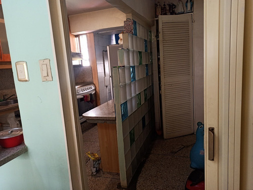 Imagen 6 de 9 de Apartamento En Parroquia Santa Teresa