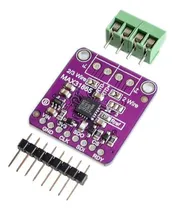 Comprar Sensor Temperatura Para Pt100 Max31865 Arduino Pic