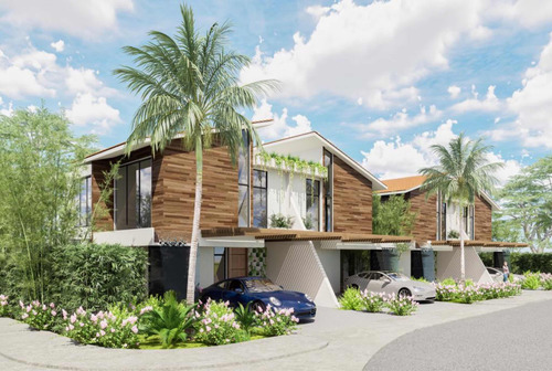 Townhouses En Dominicus, Bayahibe