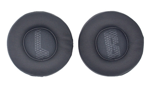 2 Peças Adequadas Para Capa De Fone De Ouvido Jbl Live400bt