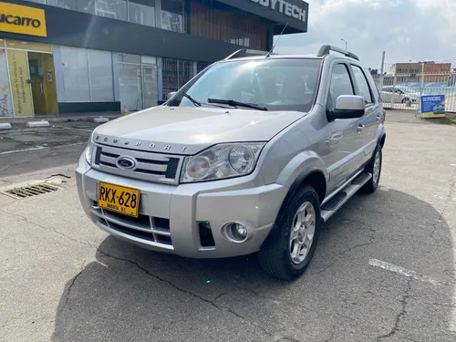 Ford Ecosport 2.0 L 4x2