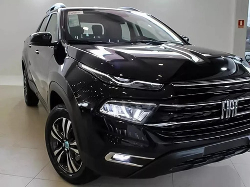 Fiat Toro 1.3 T270 Freedom 4X2