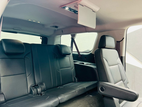 Chevrolet Suburban 5.3 Lt Piel Cubo Mt