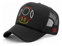 Comprar Gorra Trucker Videojuegos Honguito Mario Bros