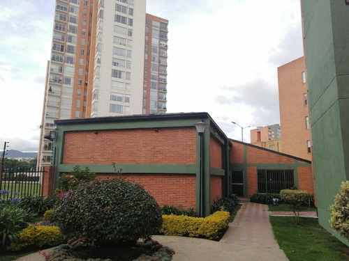 Imagen 1 de 17 de Apartamento En Venta En Bogotá Cedro Bolívar. Cod 12891