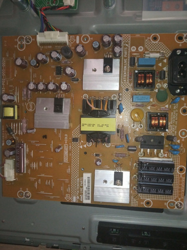 Peças Da Smartv Tv Philips - 32pfl3518g - Retirada De Peças