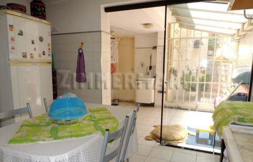 Imagem 15 de 15 de Casa - Perdizes - Ref: 71553 - V-71553