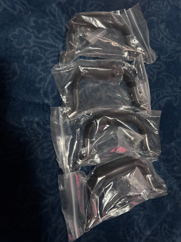 Repuesto De Agarradera Para Olla Royal Prestige