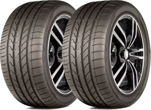 Kit de 2 pneus Atturo AZ850 285/35R22 106 Y