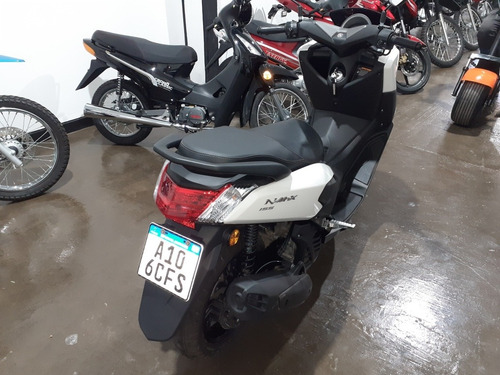 Yamaha Nmx 155 35km Reales Unica Dueña¡¡¡¡¡¡¡