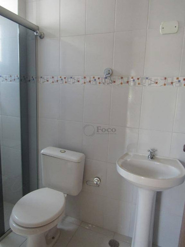 Imagem 16 de 25 de Apartamento À Venda, 70 M² Por R$ 279.000,00 - Vila Galvão - Guarulhos/sp - Ap1119