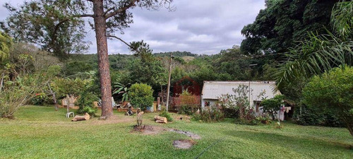 Imagem 11 de 30 de Chácara Com 3 Dormitórios À Venda, 96 M² Por R$ 3.450.000,00 - Colinas De Cotia - Cotia/sp - Ch0082