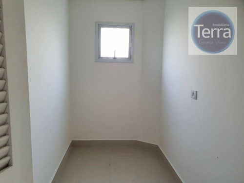 Imagem 15 de 30 de Casa Com 4 Dormitórios À Venda - Reserva Santa Maria - Granja Viana - Ca2500