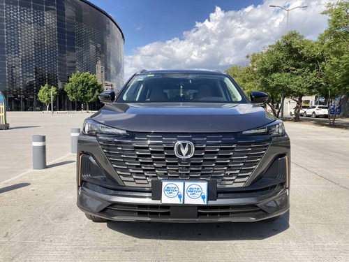 Changan Cs55 2023