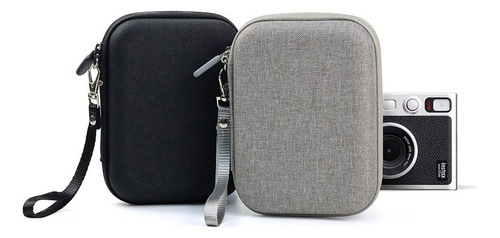 Funda Instax Mini Evo/link/liplay Estuche Duro Cámara 40
