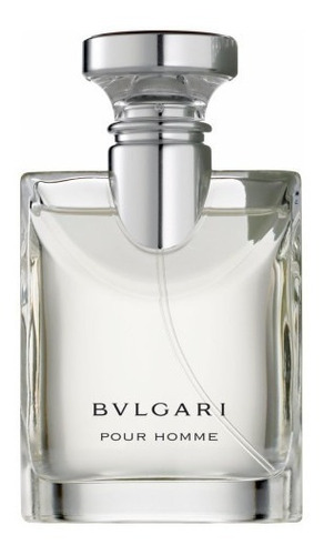 Perfume Bvlgari Original 100ml Caballero