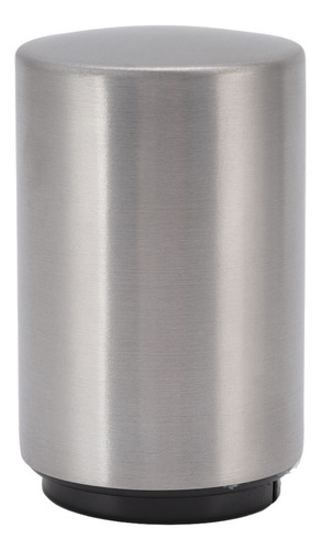 Prensa Automática De Acero Inoxidable Para Prensar Botellas