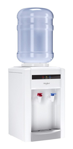 Dispensador De Agua De Sobre Mesa Whirlpool Wk5053q Para Uso