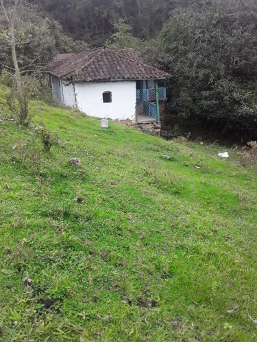 Vendo O Permuto Finca En Junin - Cundinamarca