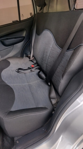 Imagem 7 de 10 de Fiat Uno 2020 1.0 Attractive Flex 5p