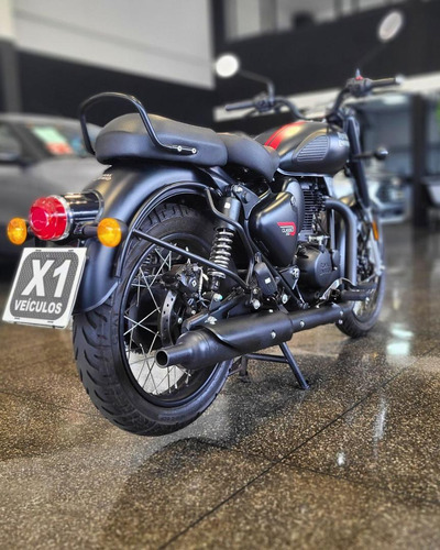 Royal Enfield Classic 350 2024