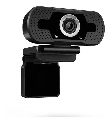Imagen 3 de 4 de Cámara Web Cam Jetion 1536p Tripode 2048x1536 Profesional Pc