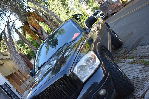 Dodge Ram 2500 Laramie Heavy Duty