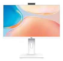 Comprar Computador All In One 3green Branco 24  I5 6400 8gb Ssd 1tb