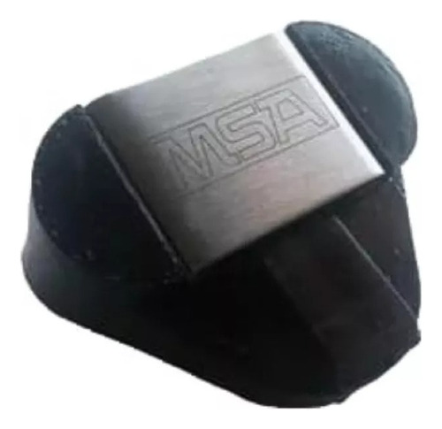 Portalámpara Msa Para Casco