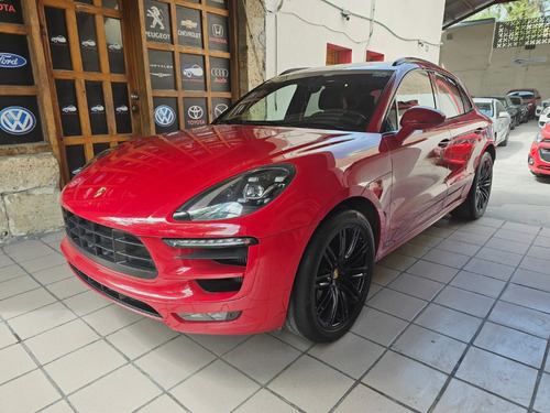 Porsche Macan 3.0 Gts At