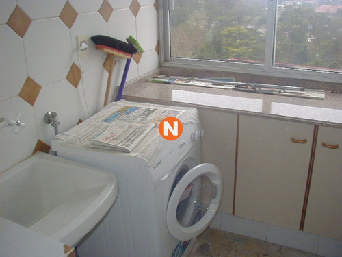 Apartamento En Alquiler, Mansa, Punta Del Este, 3 Dormitorios.- Ref: 3629