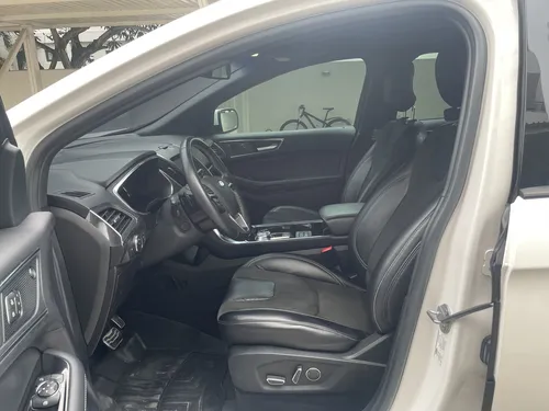 Ford Edge 2.7 Ecoboost V6