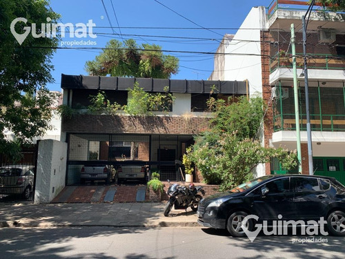 Imagen 12 de 12 de Terreno - Nuñez - Lideres En Terrenos - Guimat Propiedades