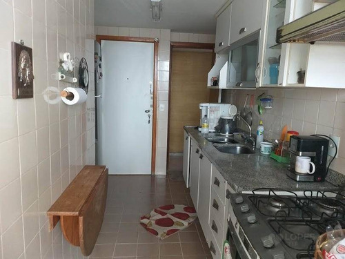 Apartamento Com 2 Quartos, 80 M² Por R$ 620.000 - Icaraí - Niterói/rj - Ap44028
