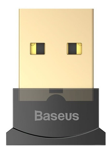 Adaptador Usb Bluetooth 4.0 Baseus Para Pc Notebook Windows