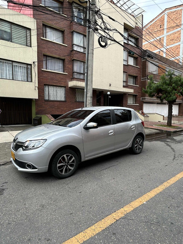 Renault Sandero 1.6 Dynamique